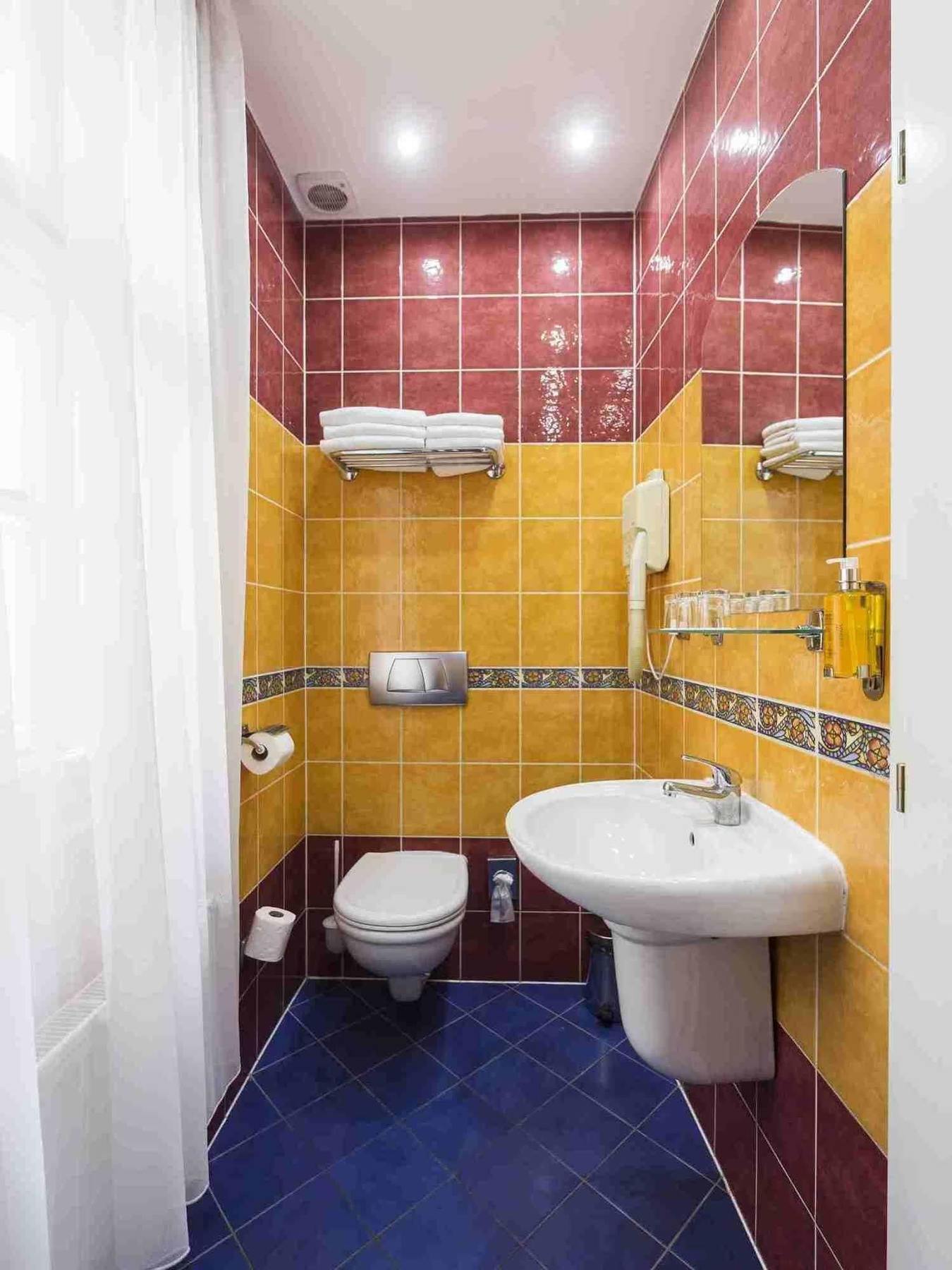 Otel William 3*