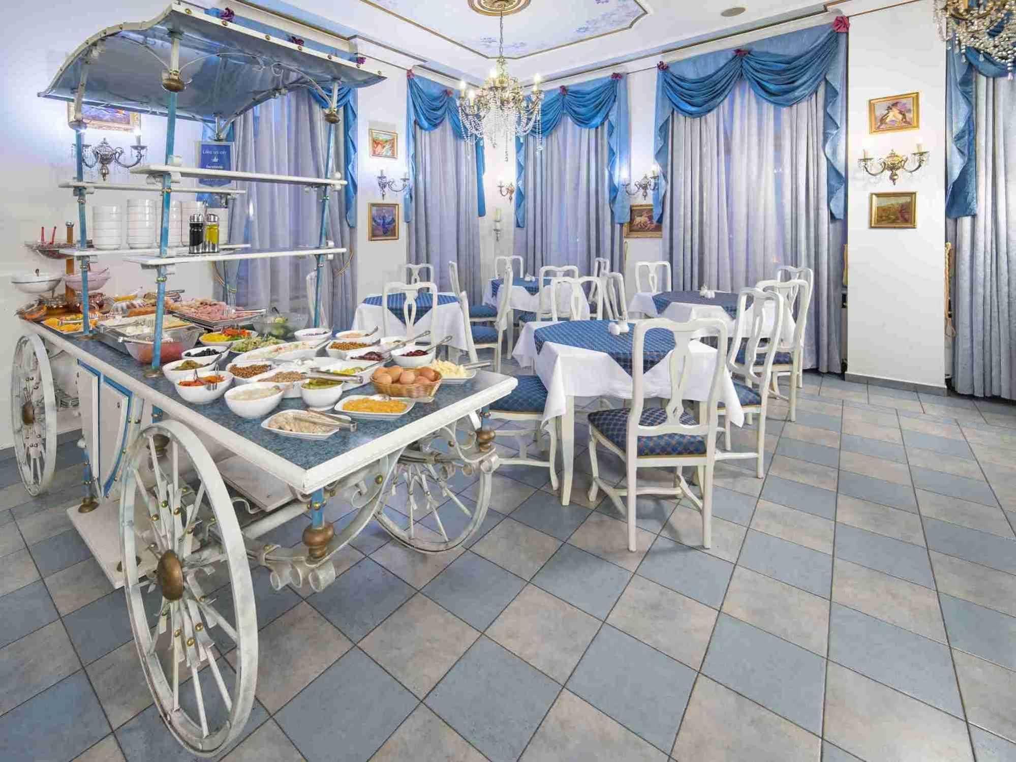 Otel William 3*