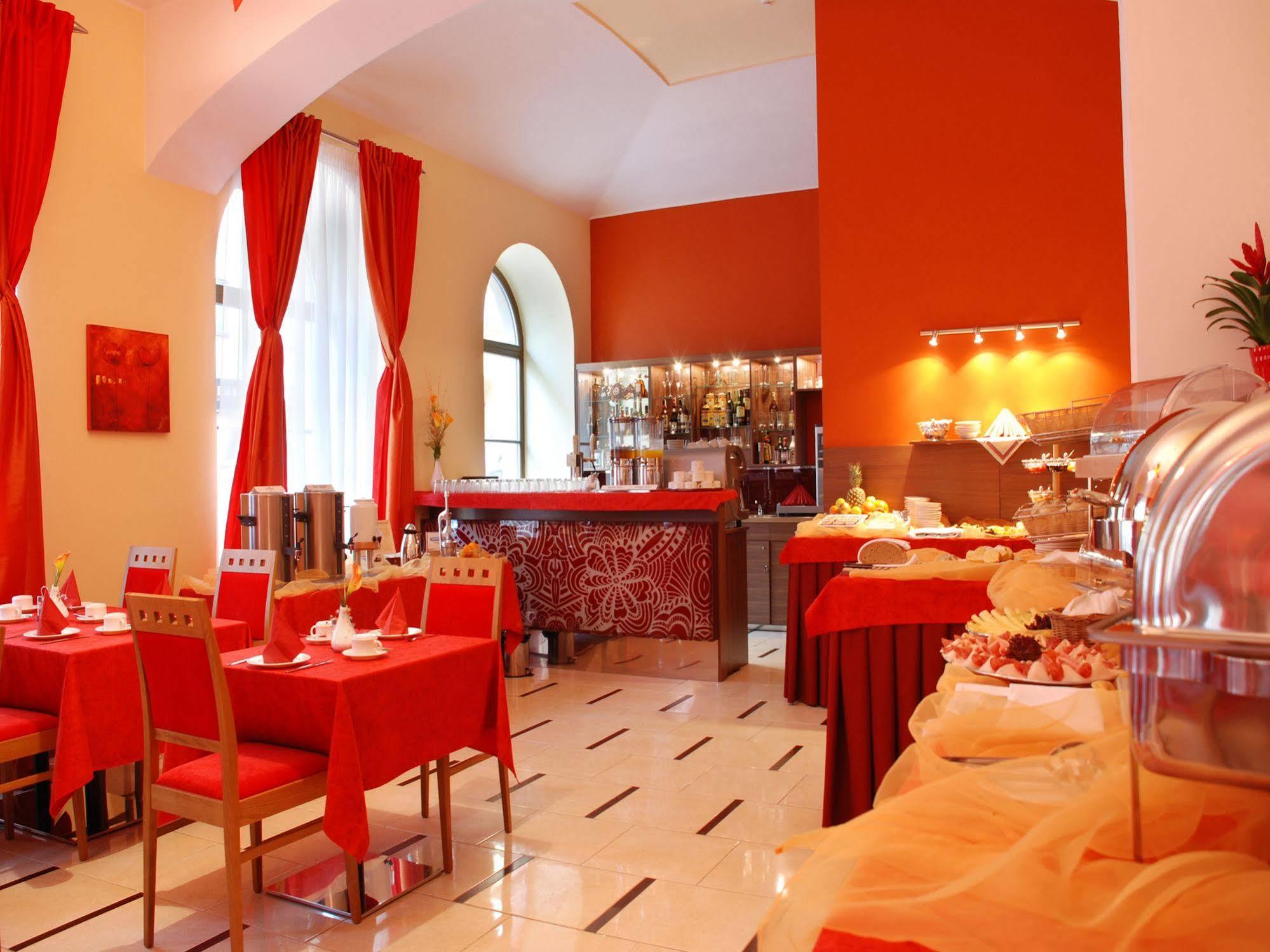 Ea Sonata Hotel