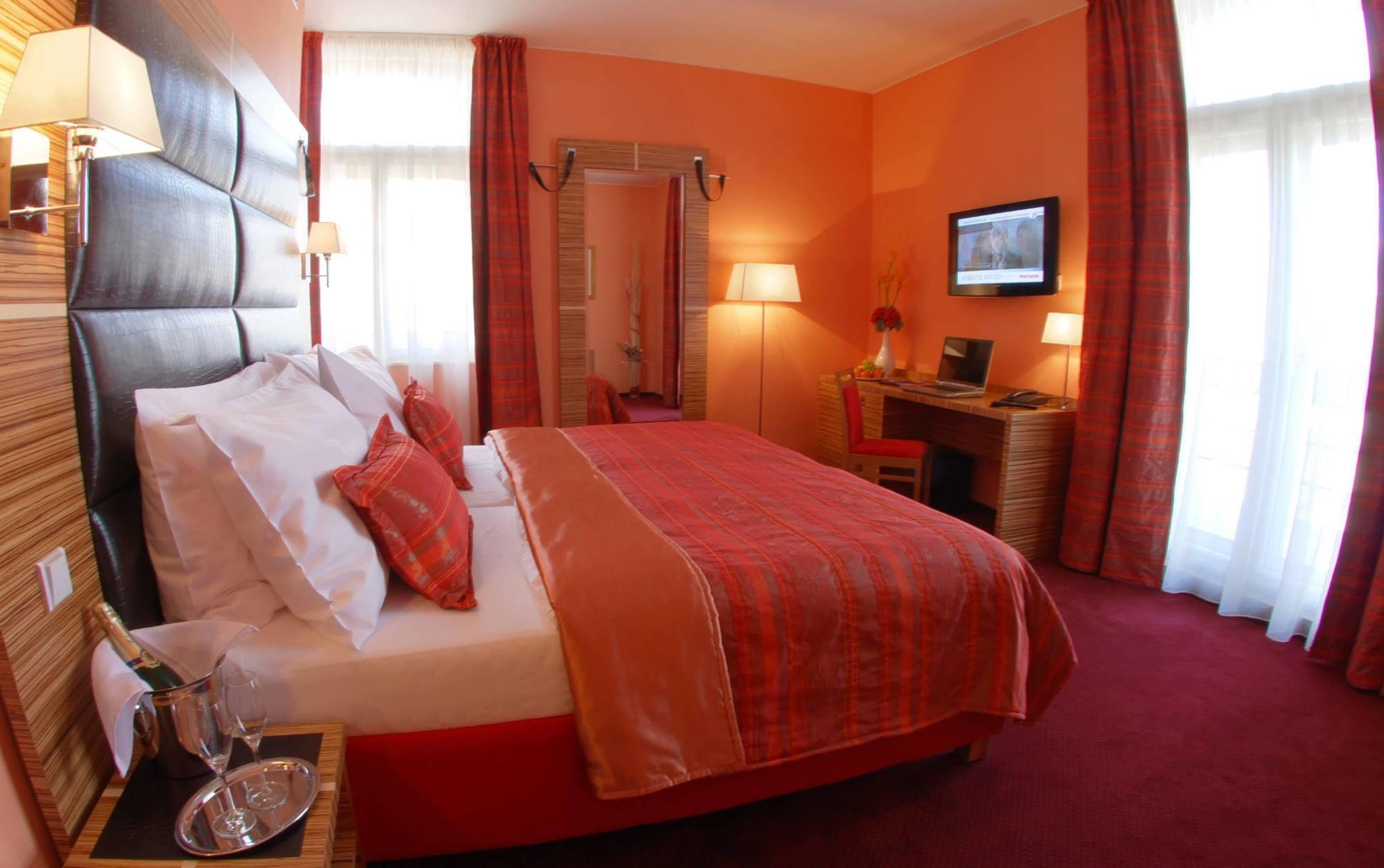 Hotel Ea Sonata