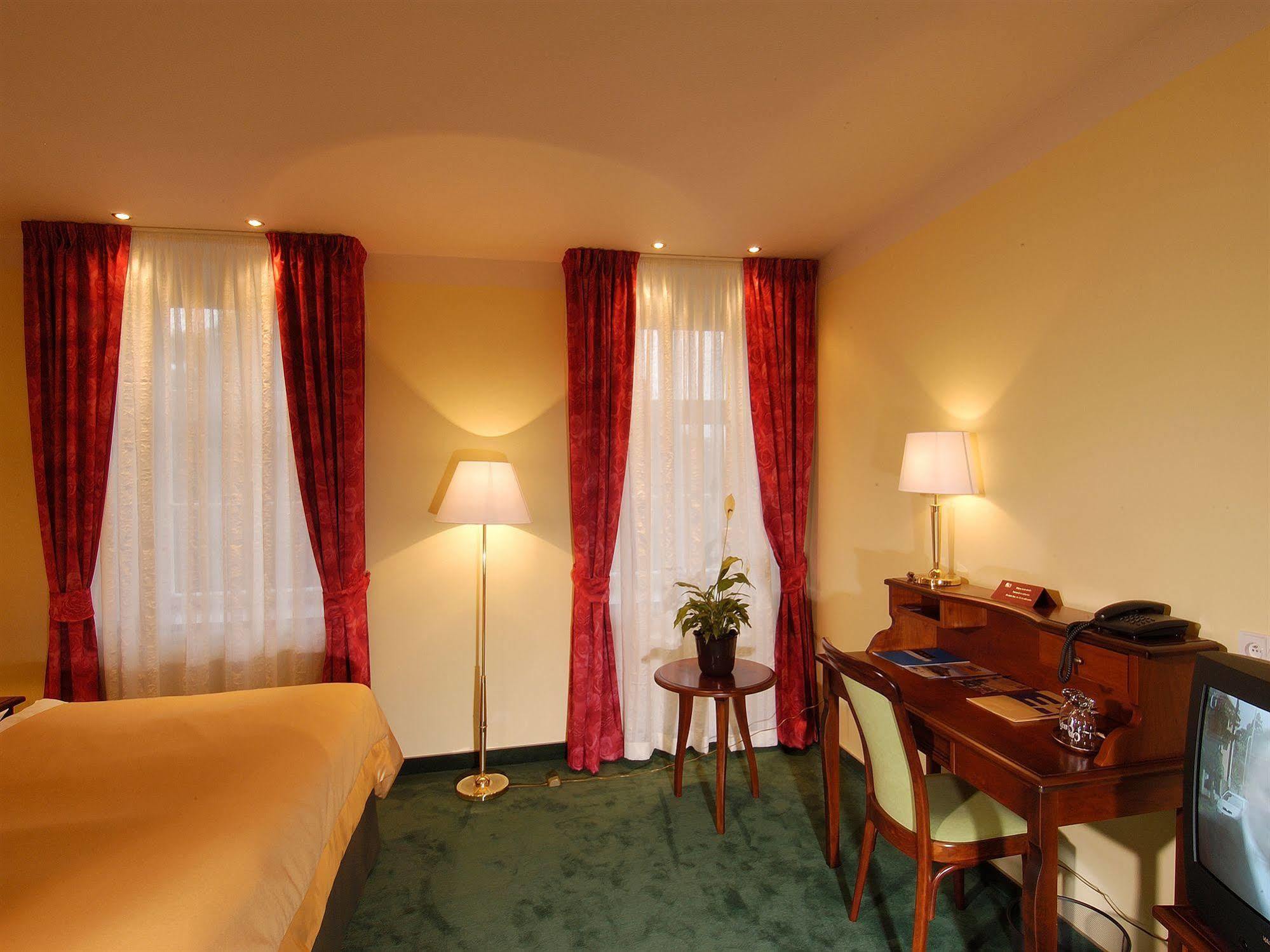 Ea Jeleni Dvur Castle Prague