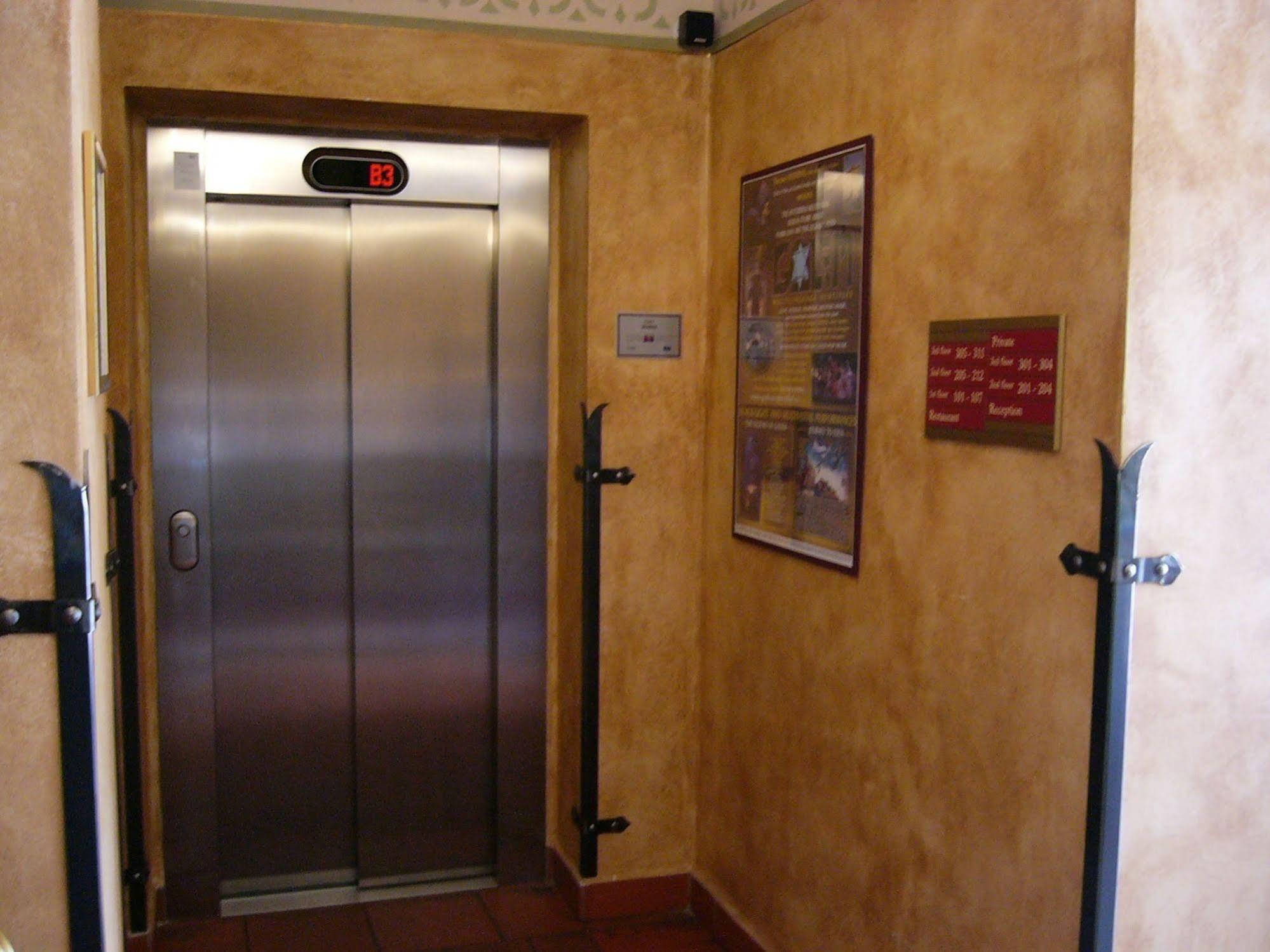 Hotel Ea Jeleni Dvur Castle Prague