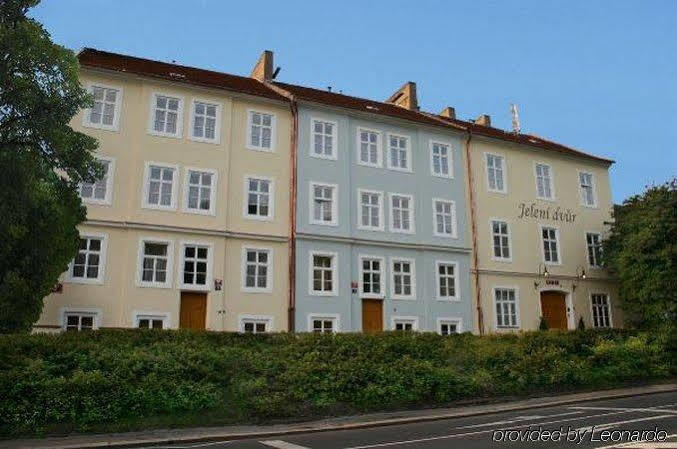 Ea Jeleni Dvur Castle Prague