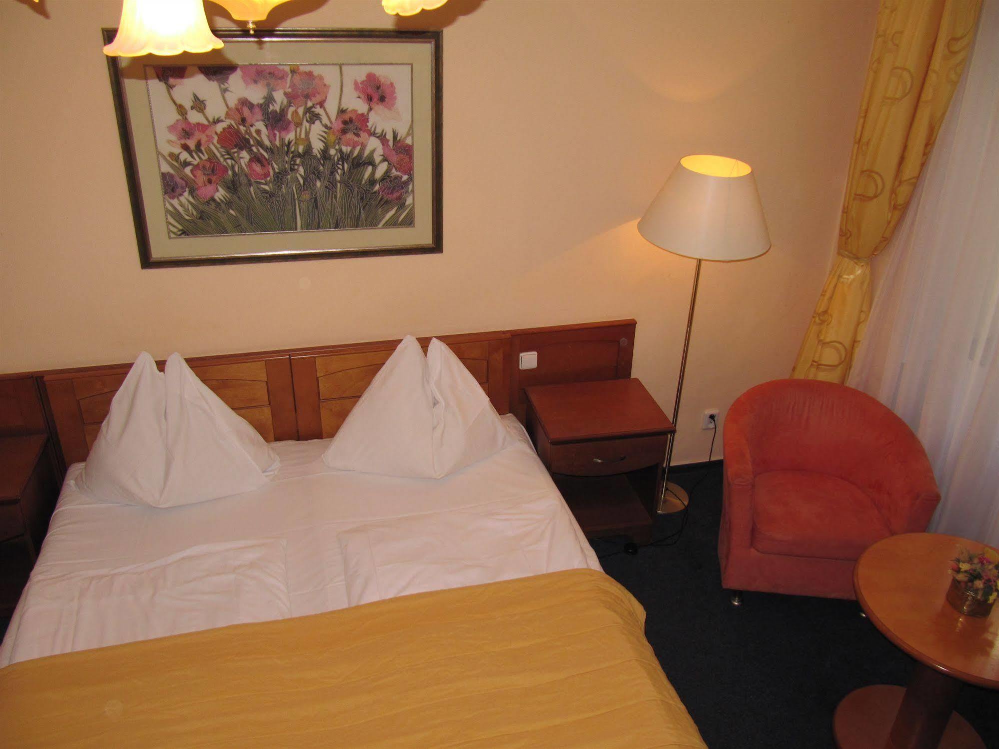 Hotel Amadeus Prague