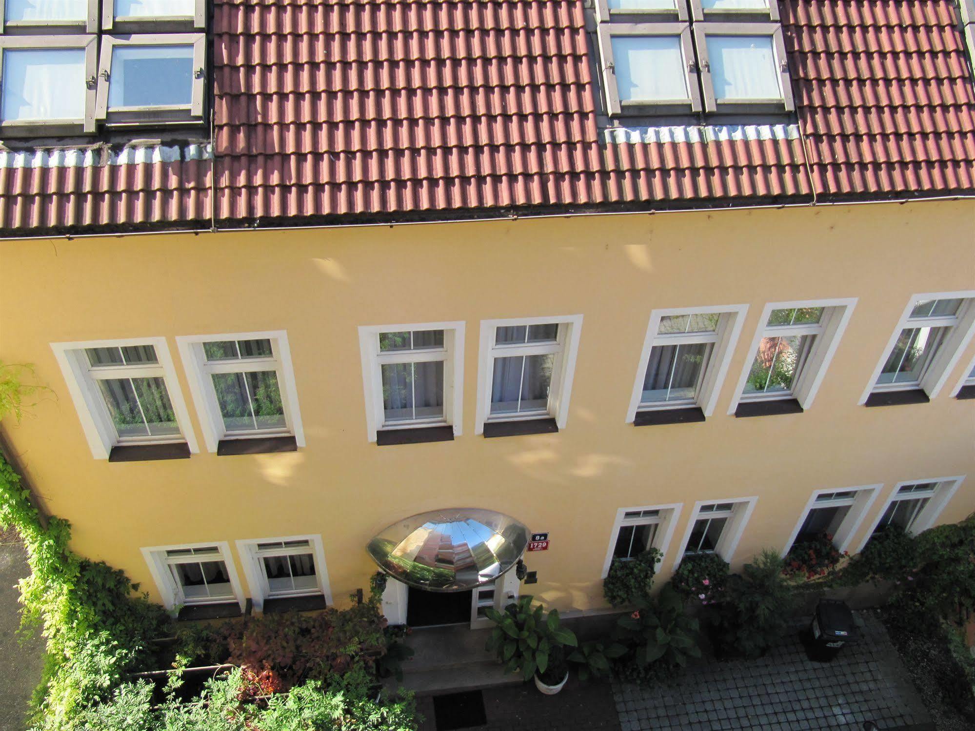 Hotel Amadeus Prague