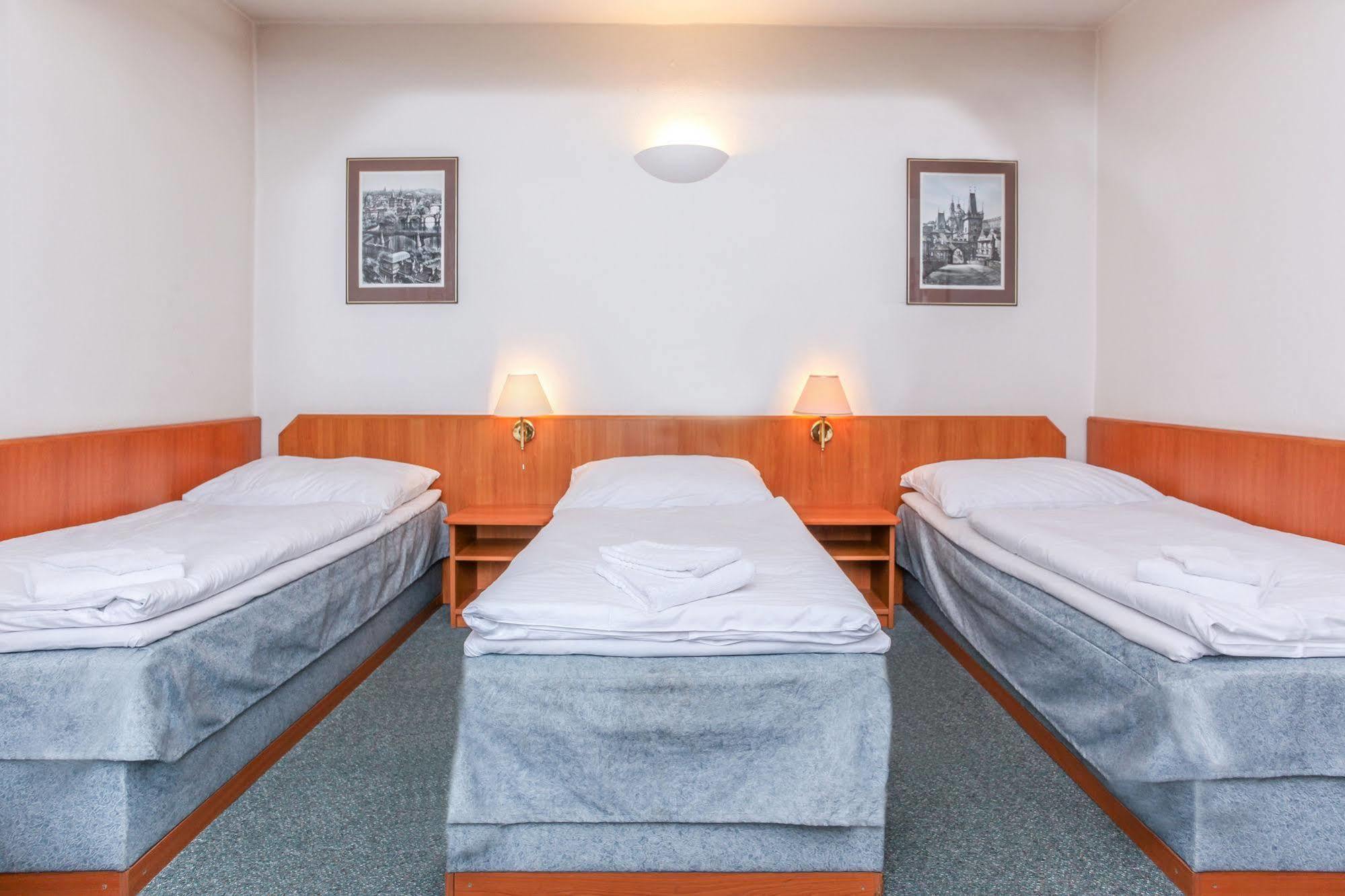 Astra Hotel Prague
