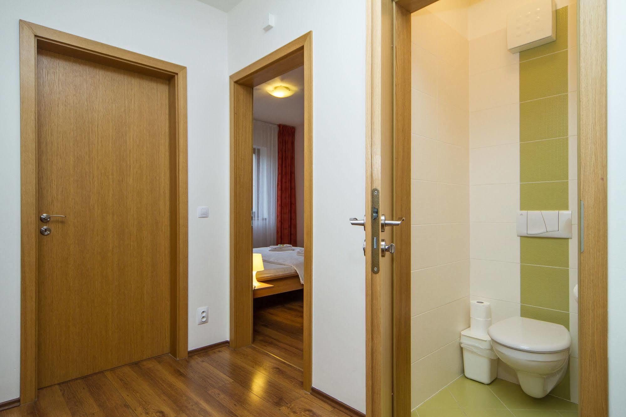3d Apartment Prague