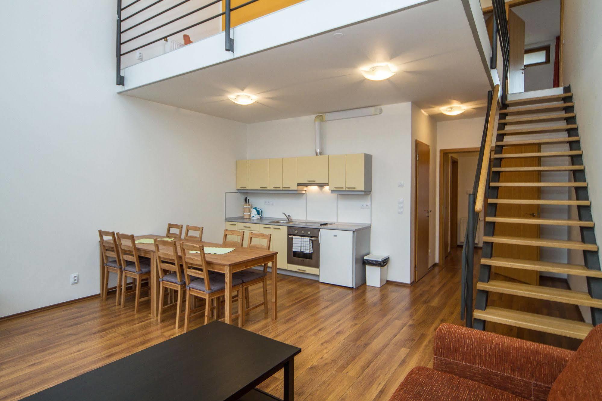 Apartment 3d