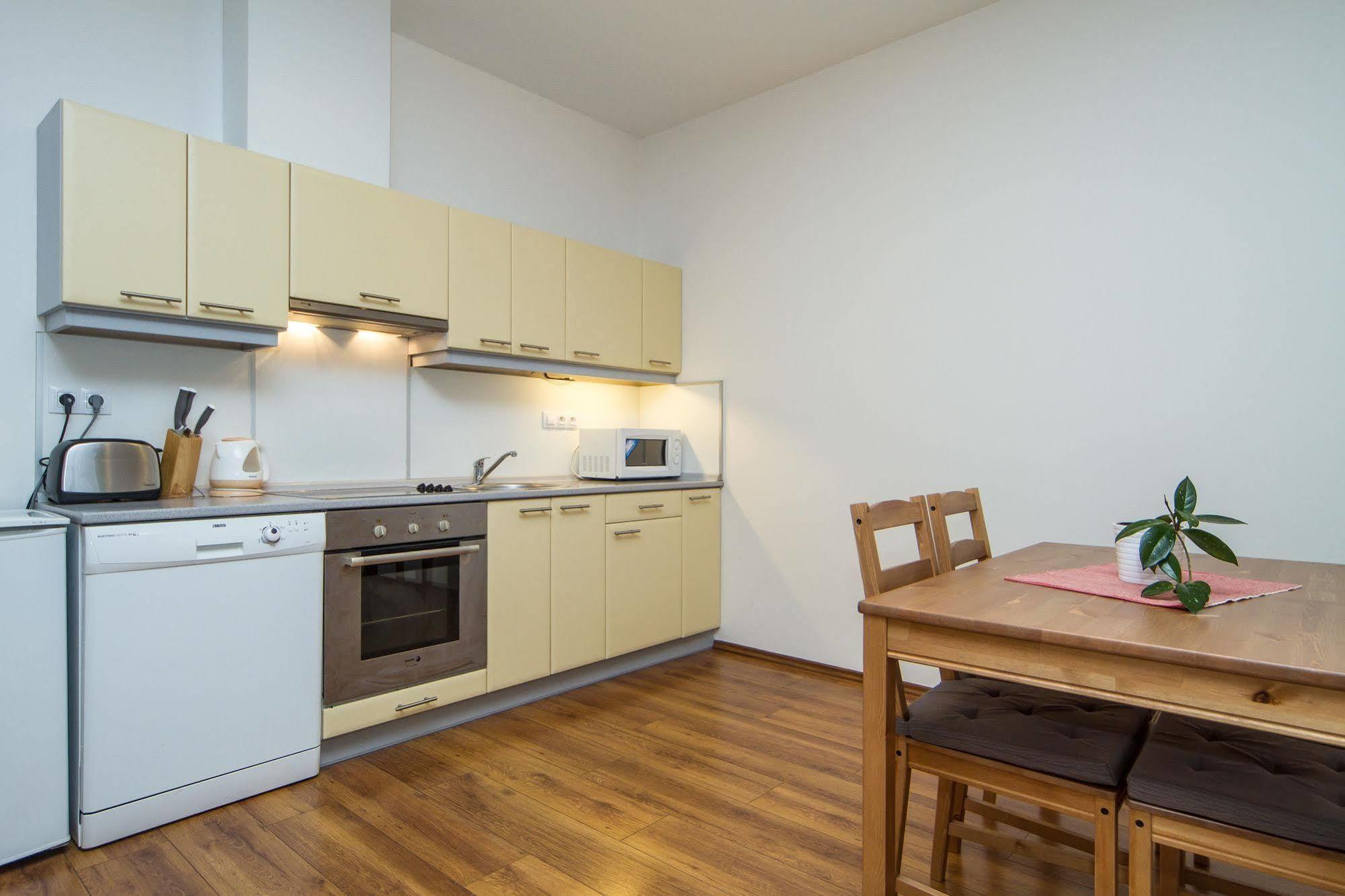 3d Apartment