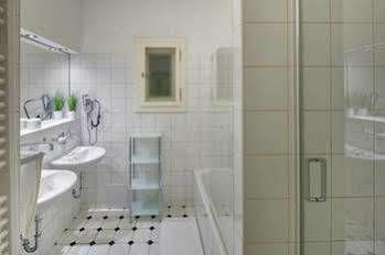 Old Town Square Premium Residence 4*