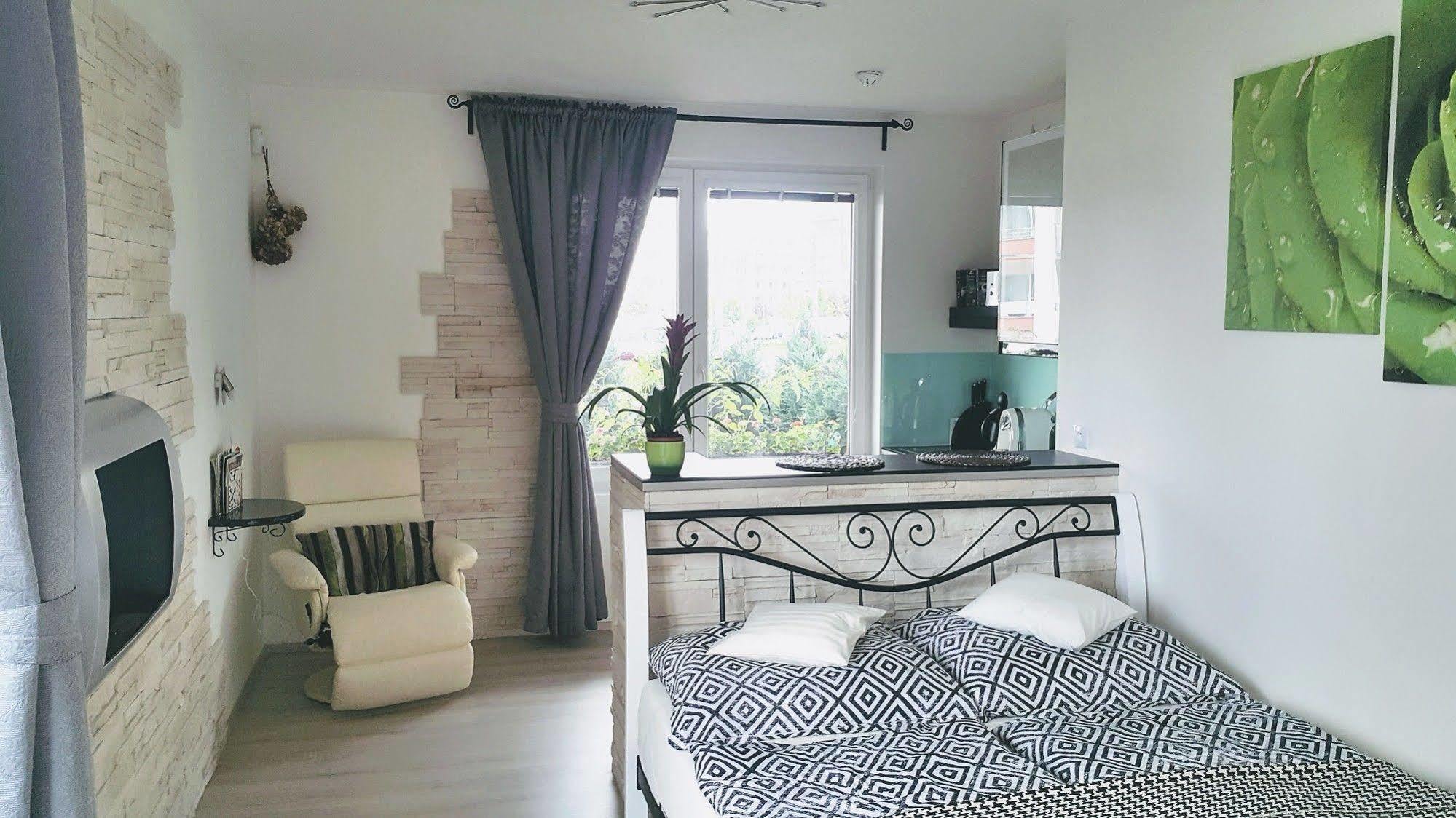 Apartment Bastien Near Airport