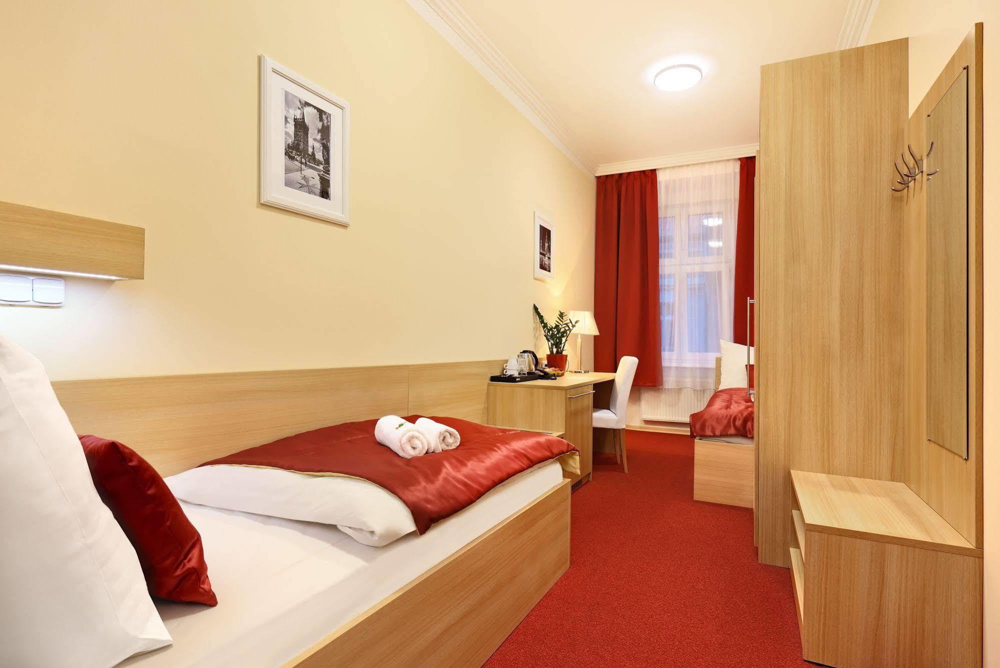 Hotel Martin Prag