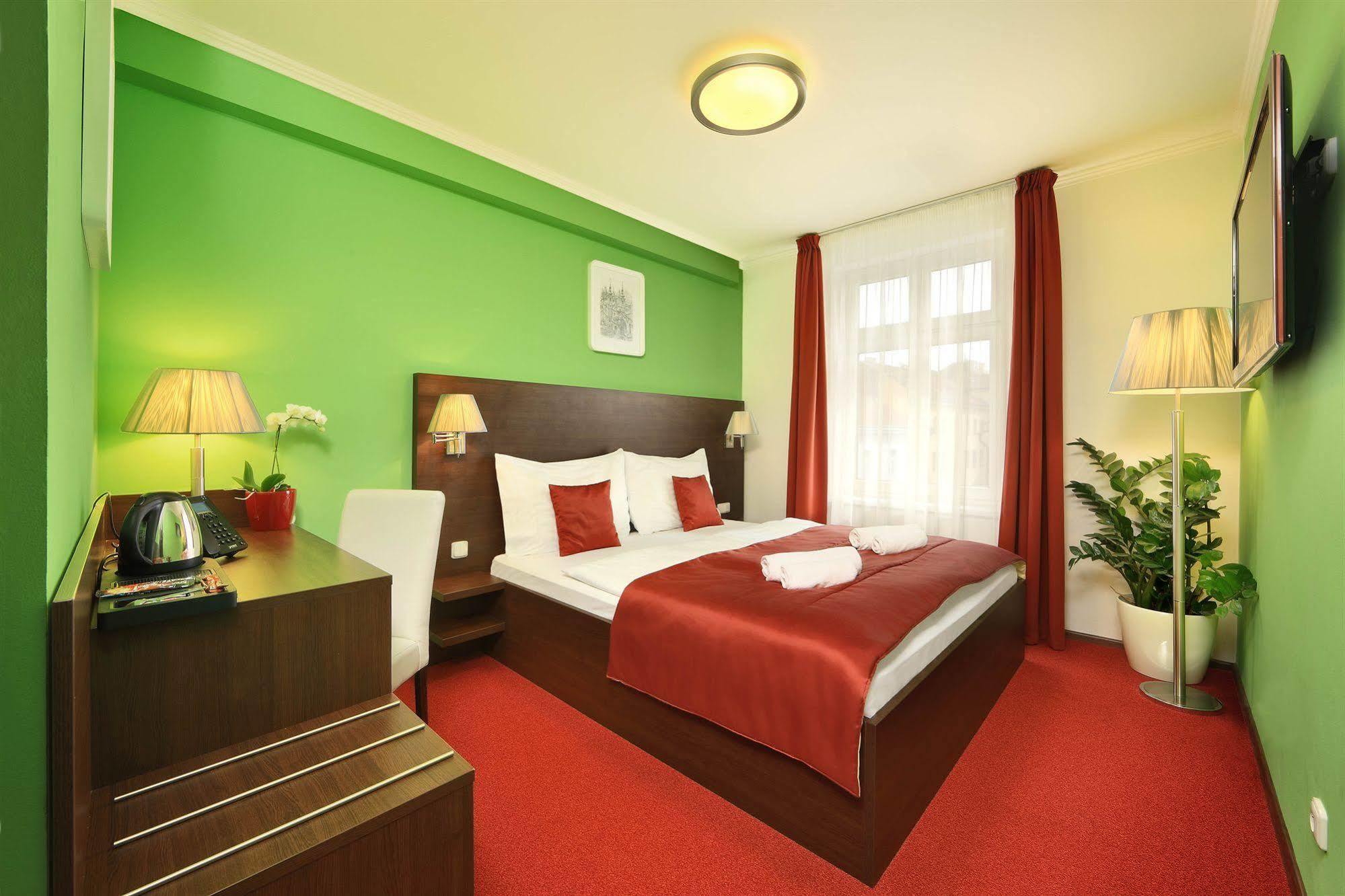 Martin 3* Prag