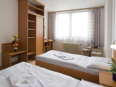 Hostel A&o Metro Strizkov