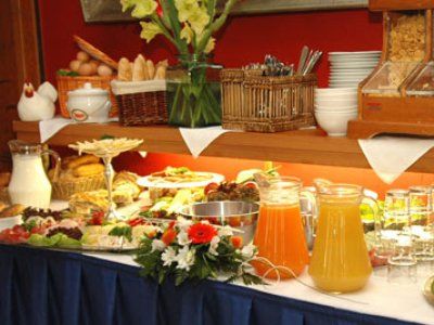 Aron Hotel 3*