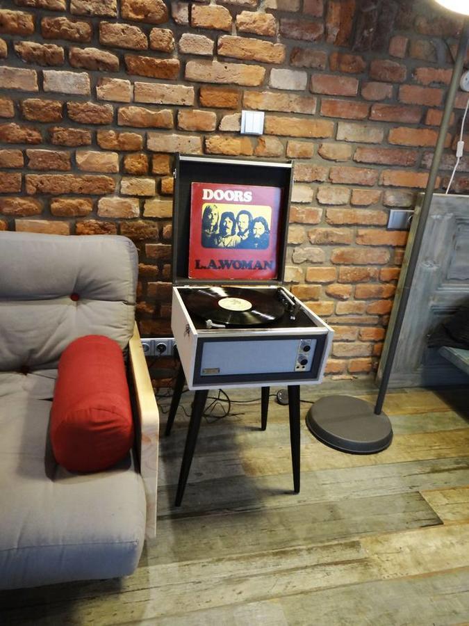 Loft 