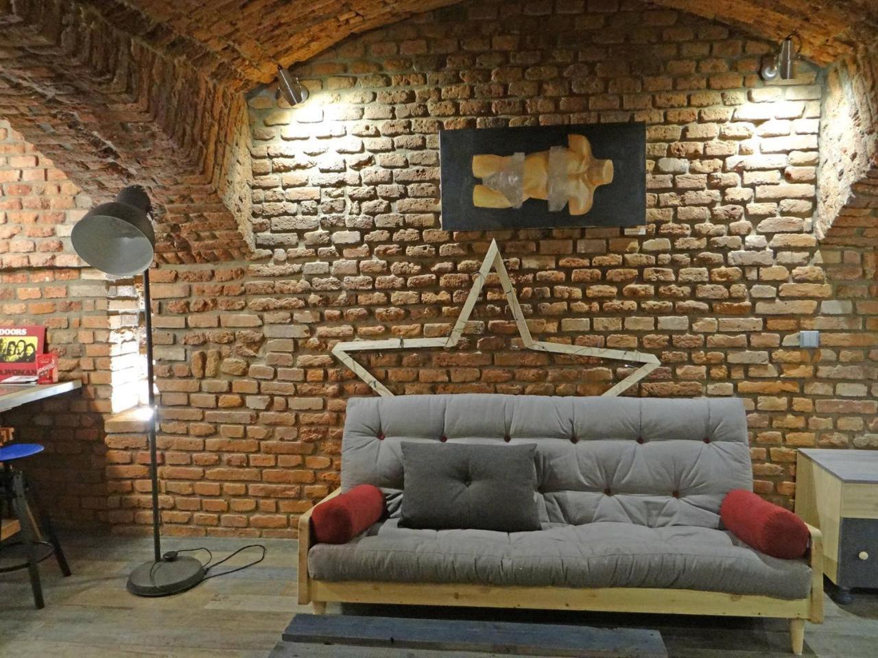Apartment Loft 