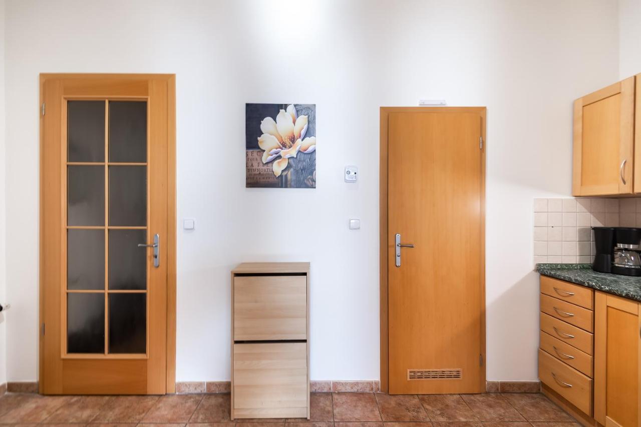 Apartment Spacious In The Heart Of *