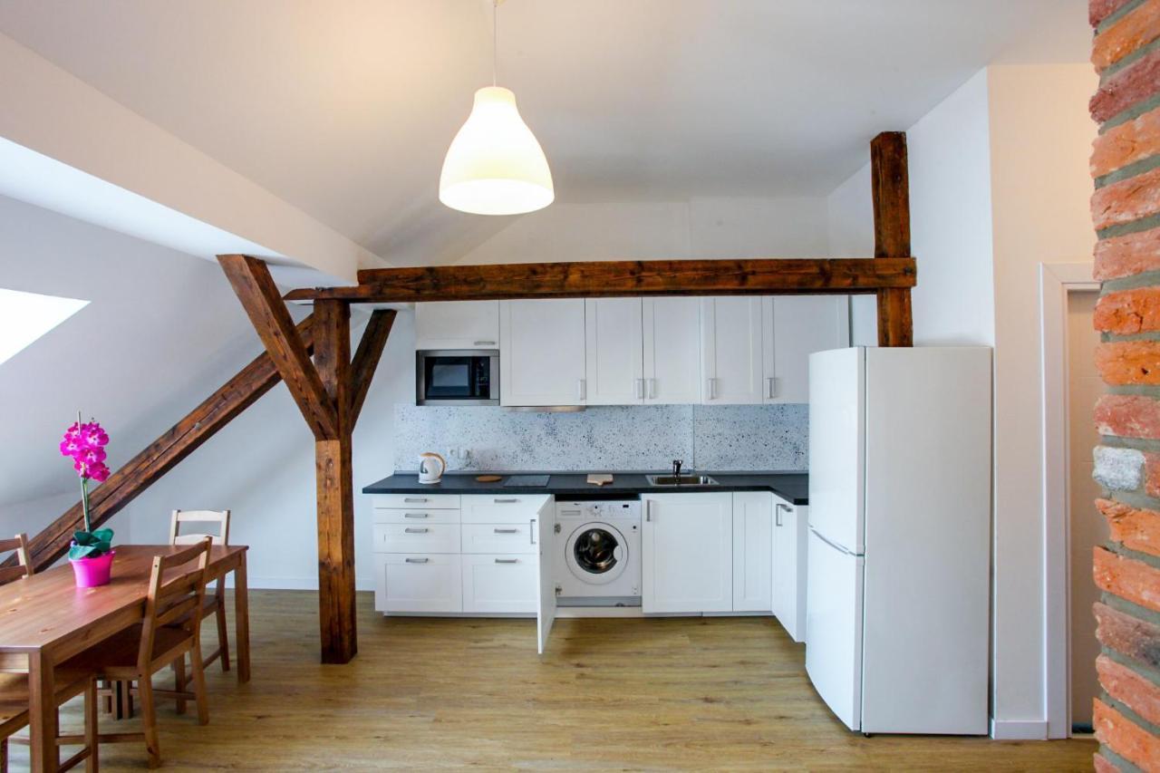 Appart hôtel Churchill 4*