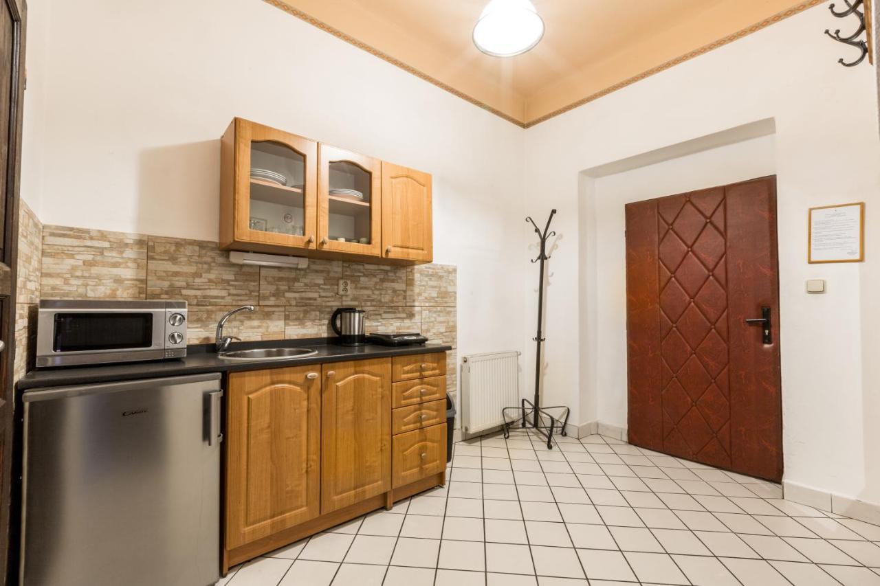 Mila Apartment
