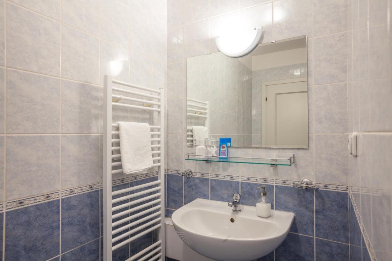 Nejedleho Apartmeet Praga