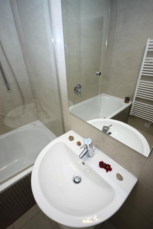 River View Appartement *