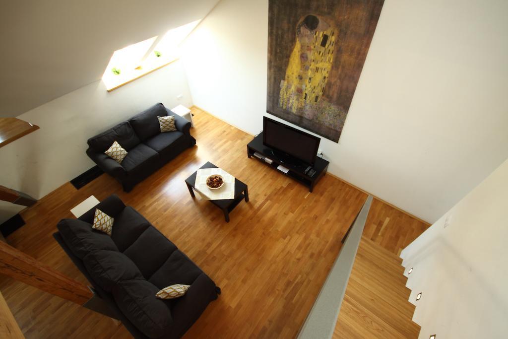 River View Appartement