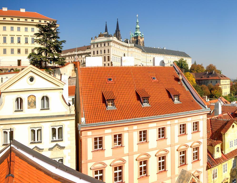 Red Lion 4* Prague