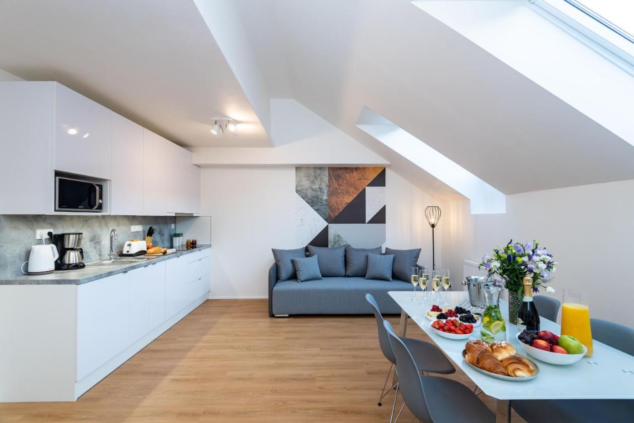 Apart Otel Seven Wishes Boutique By Dwellfort