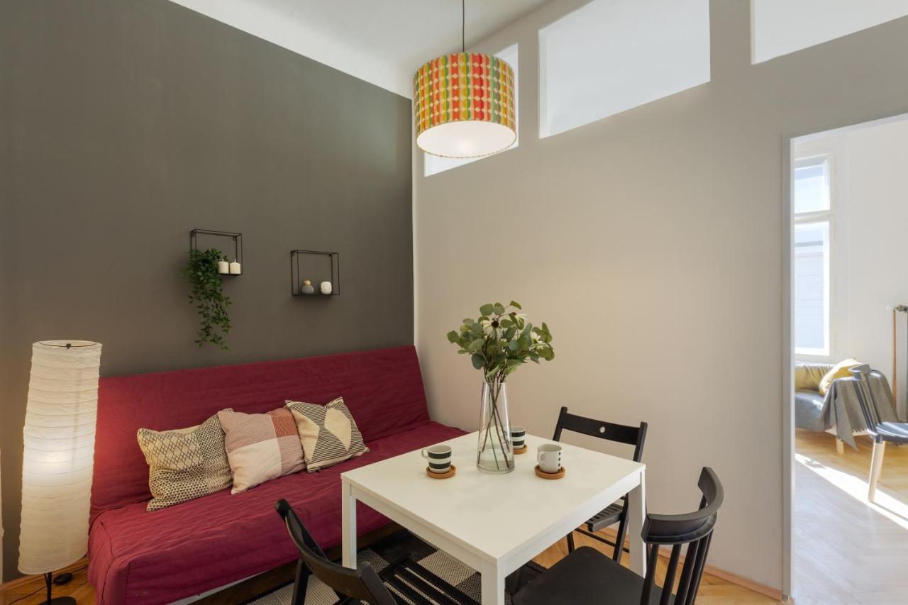 Apartment Slavikova *