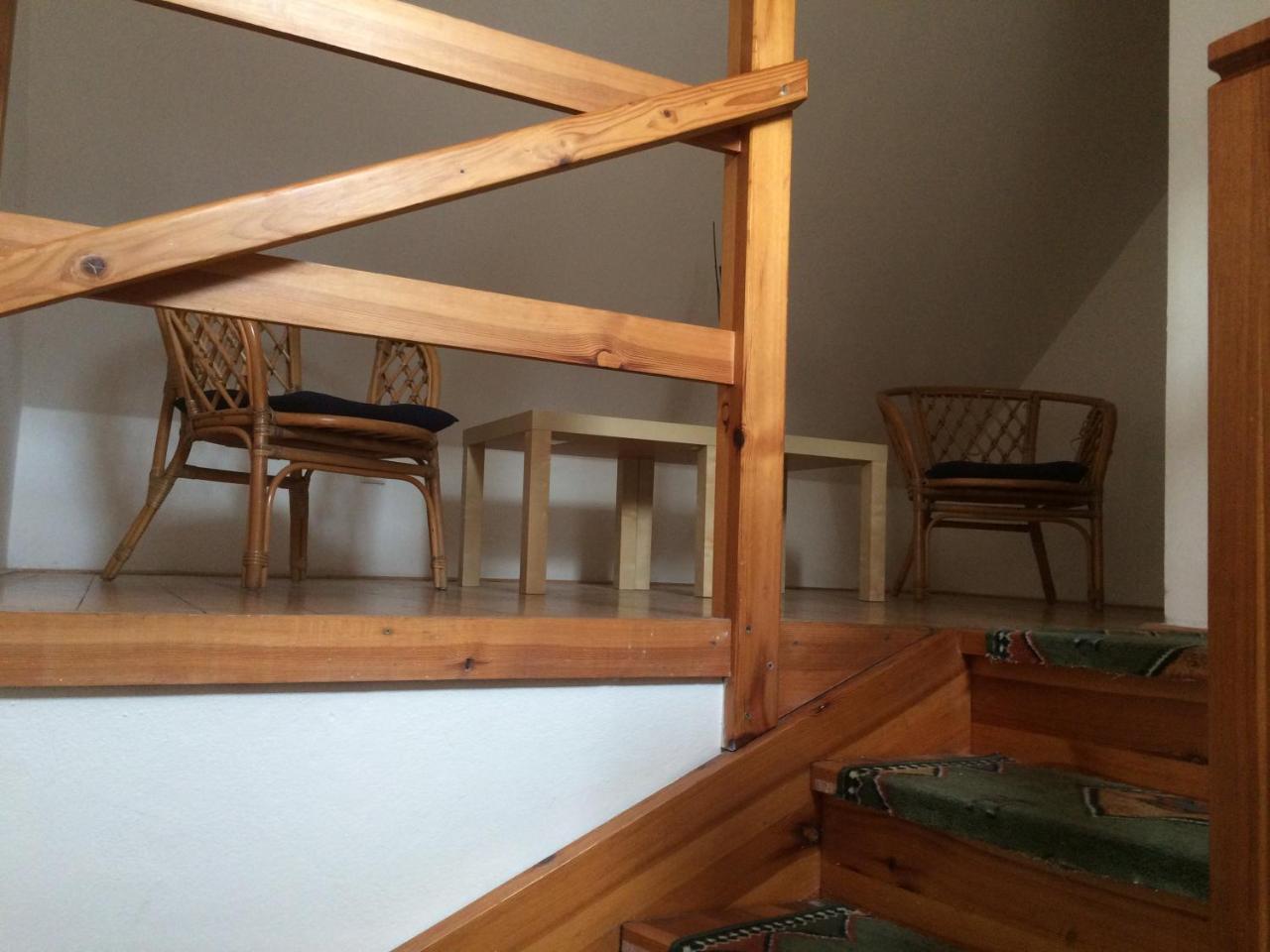 Appartement At The Golden Plough Prague