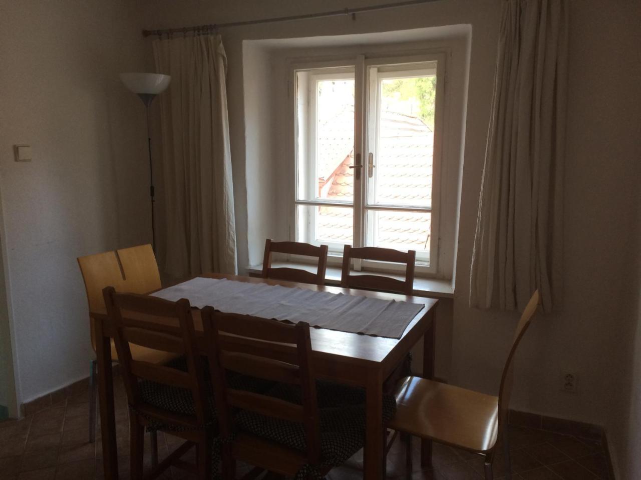 Appartement At The Golden Plough