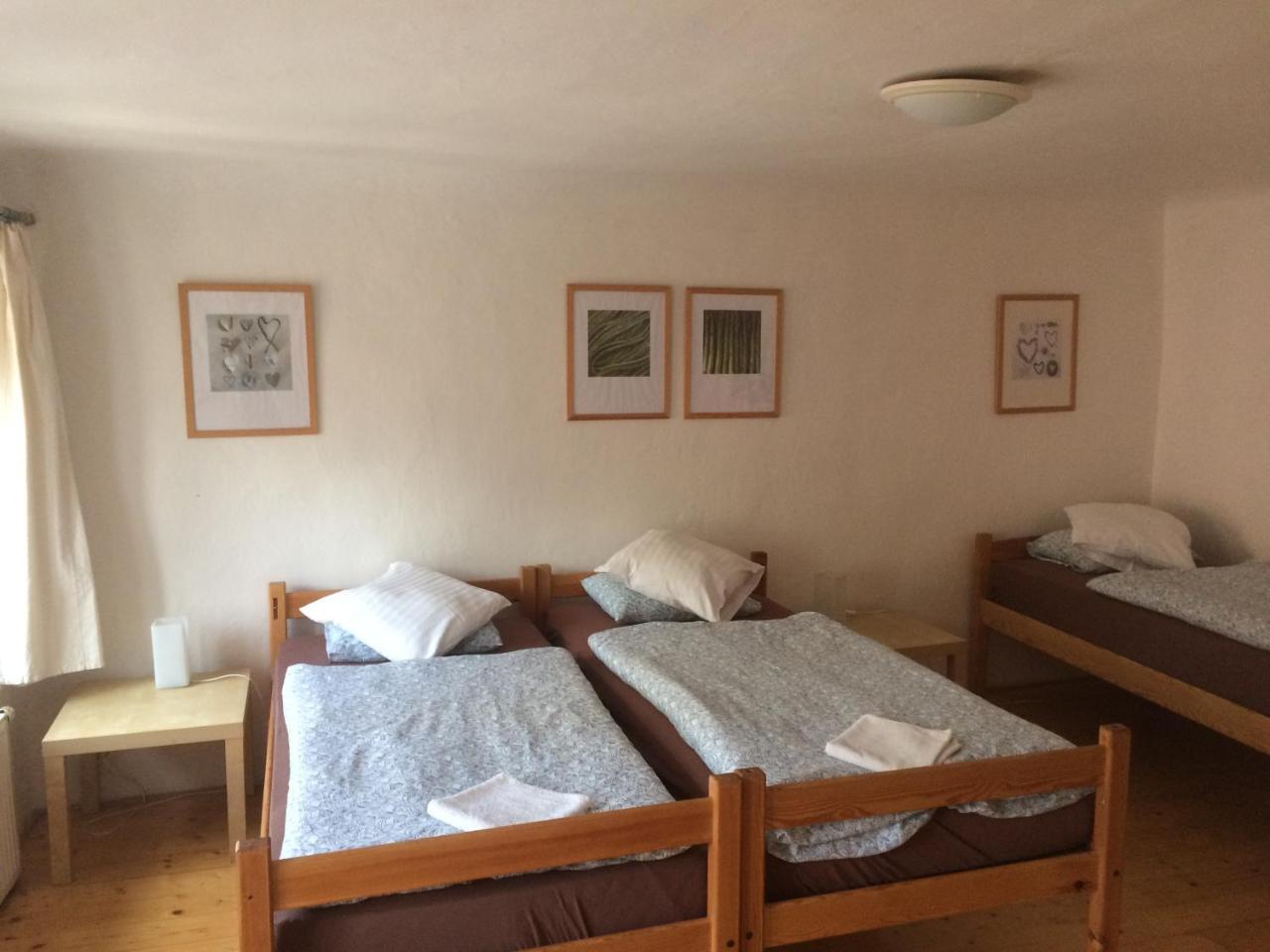 Appartement At The Golden Plough