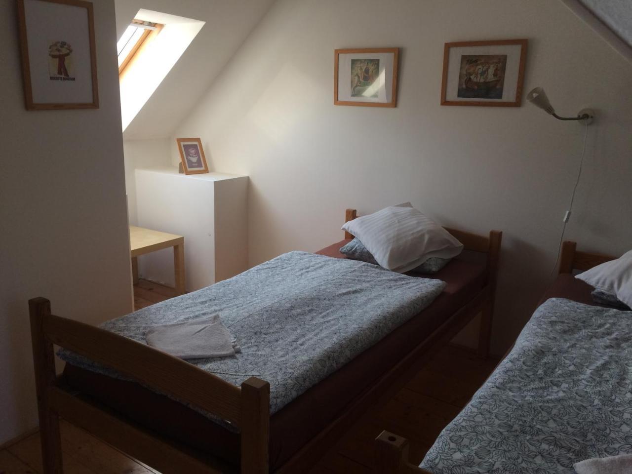 Appartement At The Golden Plough