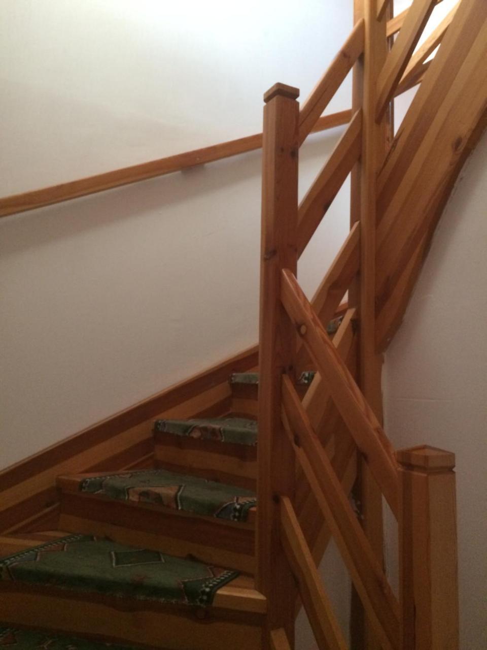 Appartement At The Golden Plough