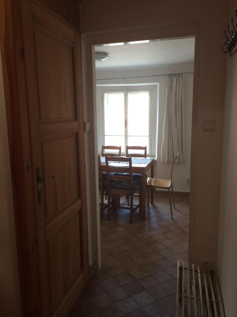 At The Golden Plough Appartement *