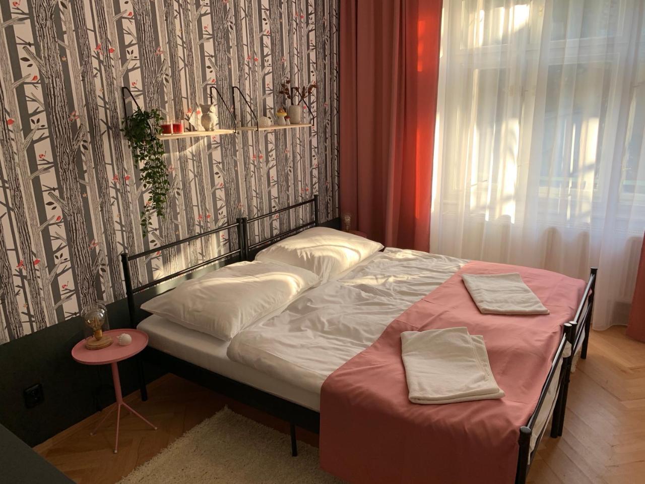 Guest house Great Place Near Centre 2*