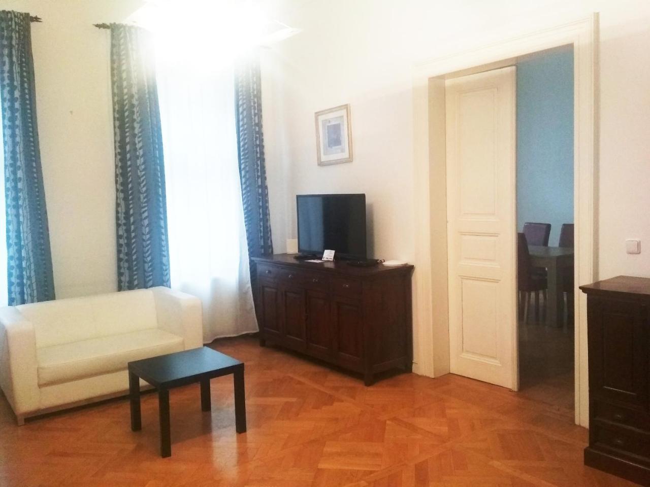 Appart hôtel Blue Prague Prague