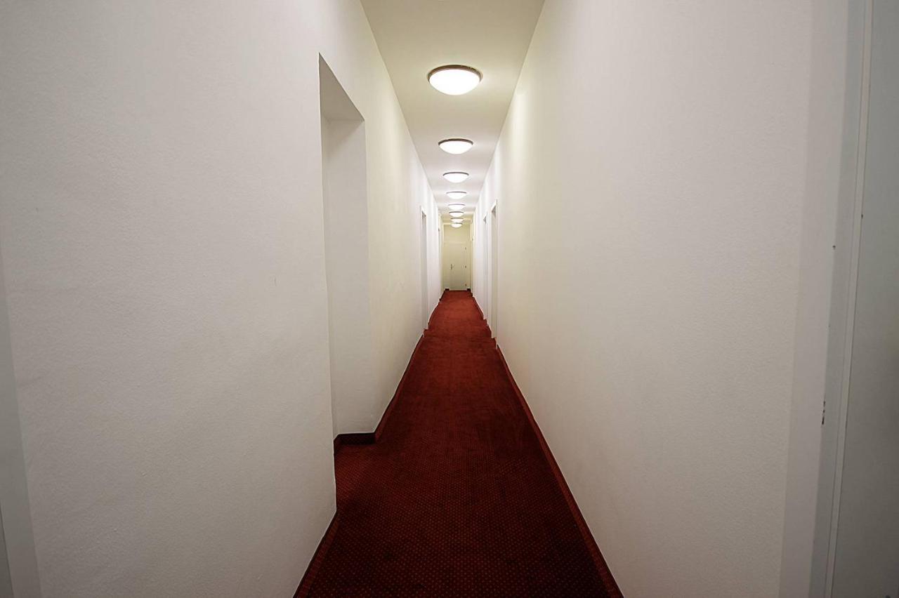 Zlata Vaha Hotel Praga