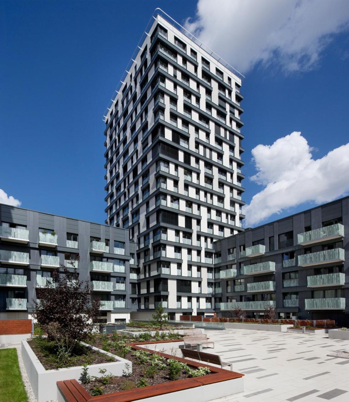 Apartment Ol *