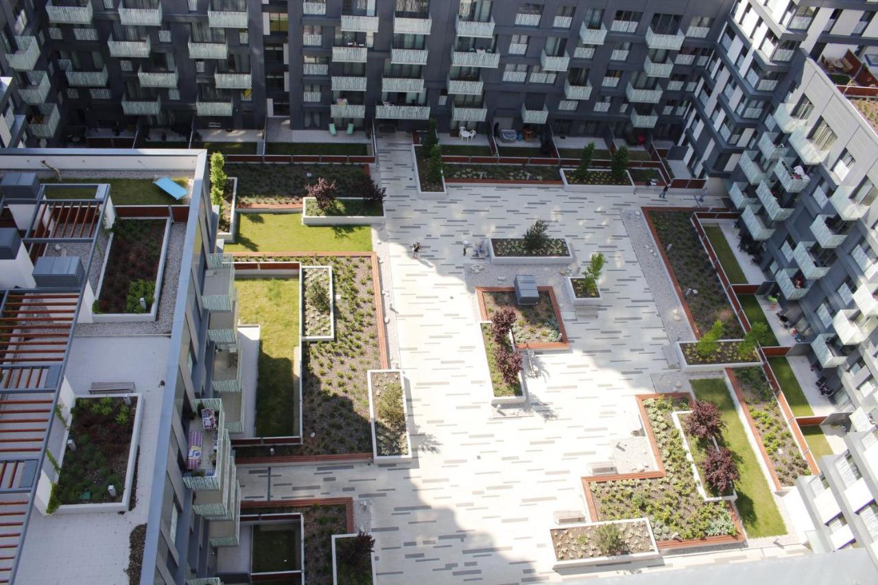 Apartment Ol Prag