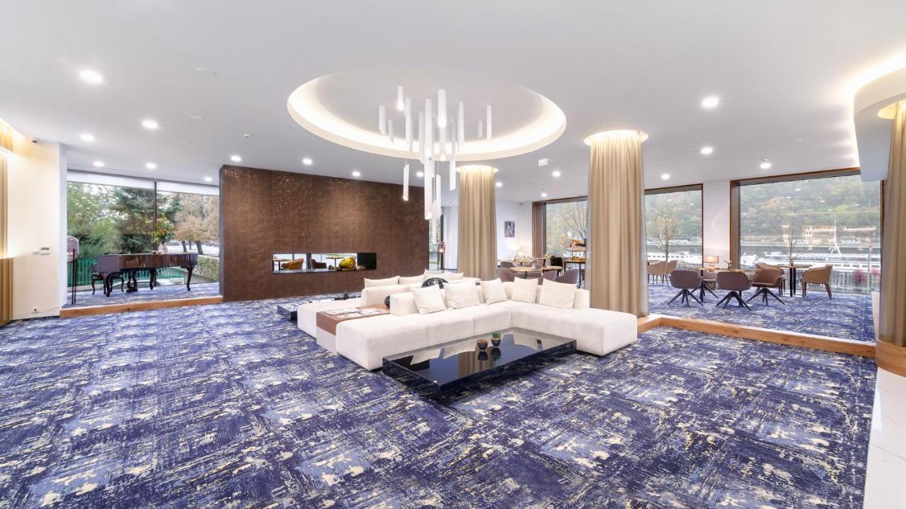 Hotel The President 5*