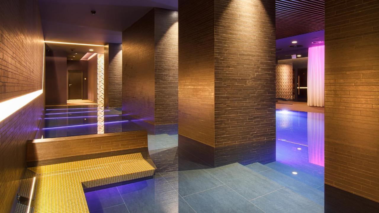 Hotel The President Prague