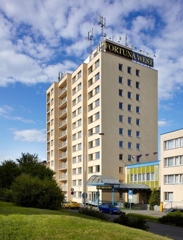 Areal Repy Otel 3*