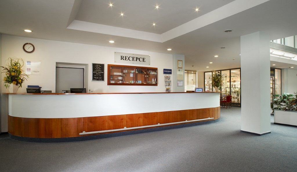 Areal Repy Otel