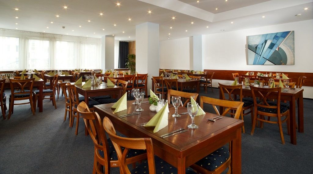 Areal Repy Otel 3*