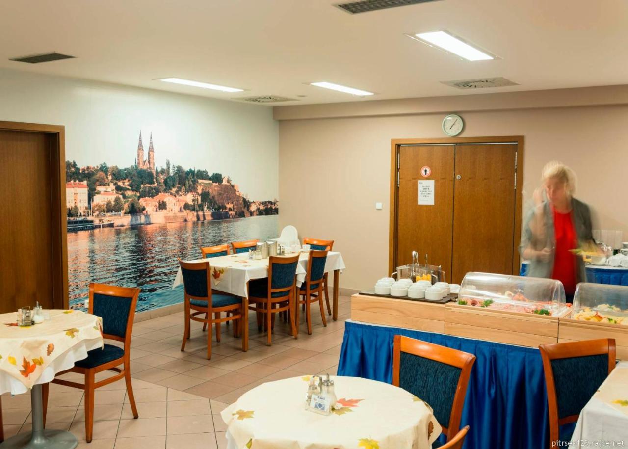 Hotel Inos Praga
