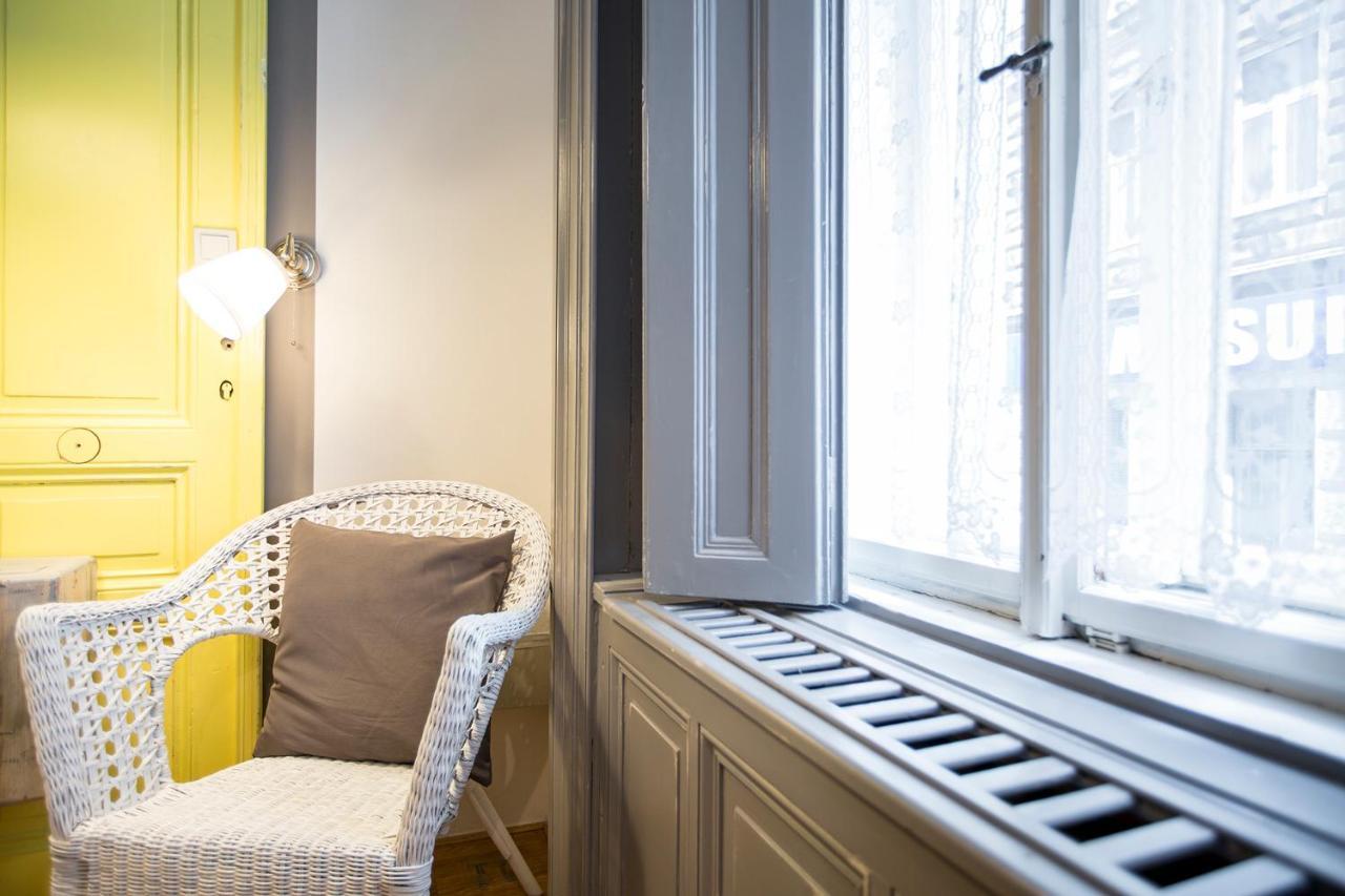 Sophie's Hostel Prague