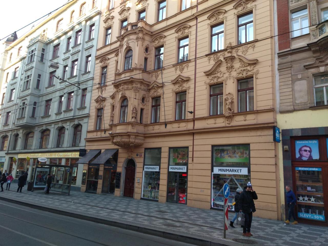 Capital Aparthotel