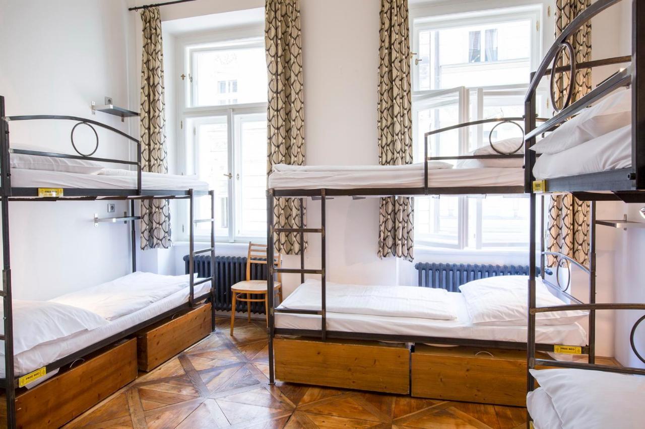 Sophie's Hostel Prague